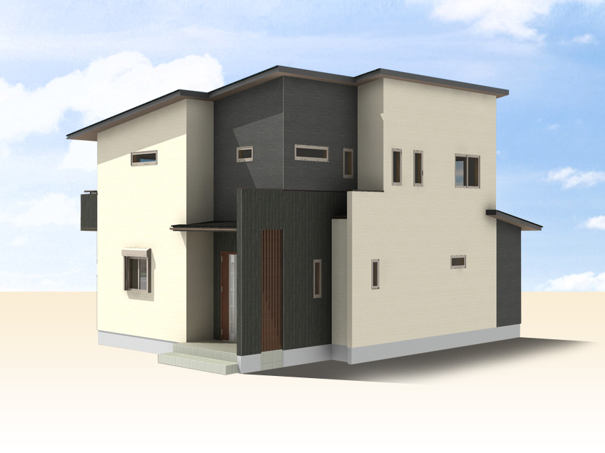 新築建売 | 宗像市・福津市の新築建売なら宗像地建
