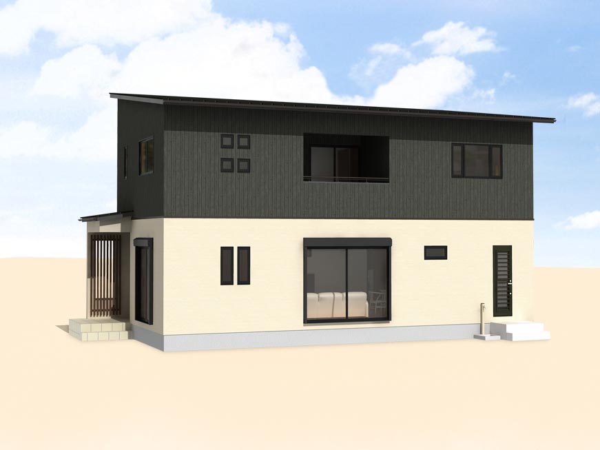 新築建売 | 宗像市・福津市の新築建売なら宗像地建