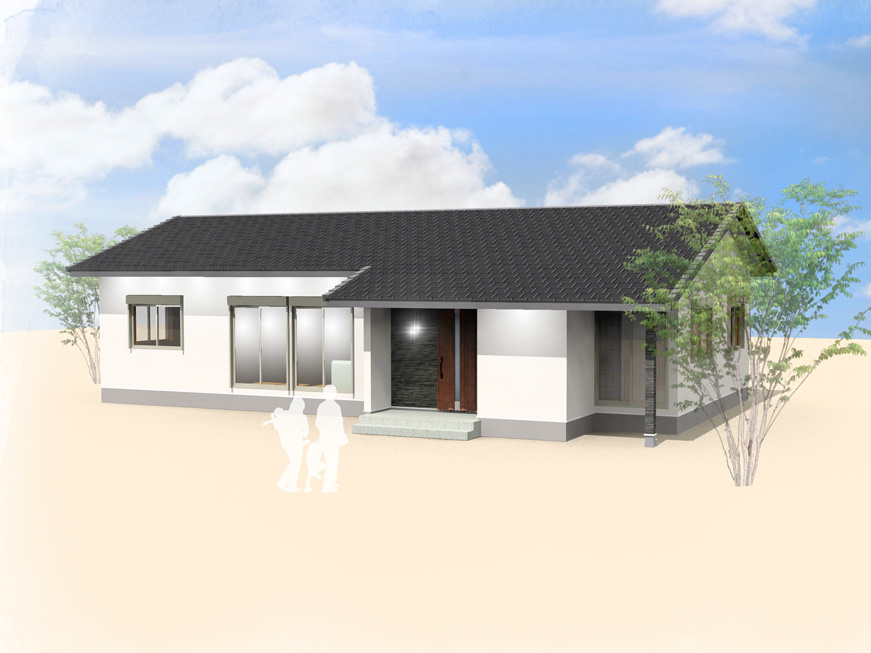 新築建売 | 宗像市・福津市の新築建売なら宗像地建